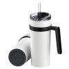 Mug isotherme RETUMBLER-myORINOCO CERAMIC