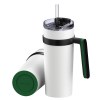 Mug isotherme RETUMBLER-myORINOCO CERAMIC