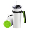 Mug isotherme RETUMBLER-myORINOCO CERAMIC