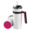 Mug isotherme RETUMBLER-myORINOCO CERAMIC