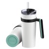 Mug isotherme RETUMBLER-myORINOCO CERAMIC