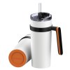 Mug isotherme RETUMBLER-myORINOCO CERAMIC