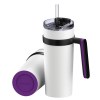 Mug isotherme RETUMBLER-myORINOCO CERAMIC