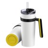 Mug isotherme RETUMBLER-myORINOCO CERAMIC