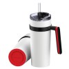Mug isotherme RETUMBLER-myORINOCO CERAMIC