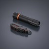 Optima Small Set : couteau de poche et lampe torche
