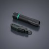 Optima Small Set : couteau de poche et lampe torche