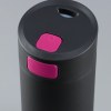 Expedition petit mug isotherme avec couche de cuivre, 330 ml