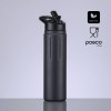 Scandic gourde en acier avec couche de cuivre, 750 ml