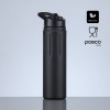 Scandic gourde en acier avec couche de cuivre, 750 ml