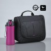 Primo Urban Set : trousse de toilette et gourde 550 ml