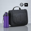Primo Urban Set : trousse de toilette et gourde 550 ml