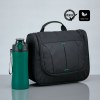 Primo Urban Set : trousse de toilette et gourde 550 ml