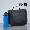 Primo Urban Set : trousse de toilette et gourde 550 ml