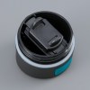 Expedition Set : mug à café 450 ml et bouteille en acier 650 ml