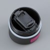Expedition Set : mug à café 450 ml et bouteille en acier 650 ml