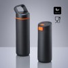 Expedition Set : mug à café 450 ml et bouteille en acier 650 ml