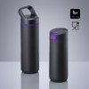 Expedition Set : mug à café 450 ml et bouteille en acier 650 ml