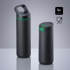 Expedition Set : mug à café 450 ml et bouteille en acier 650 ml