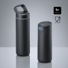 Expedition Set : mug à café 450 ml et bouteille en acier 650 ml