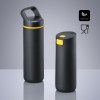 Expedition Set : mug à café 450 ml et bouteille en acier 650 ml