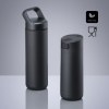 Expedition Set : mug à café 450 ml et bouteille en acier 650 ml