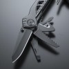 Optima Color set II : multitool et petite lampe torche