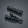 Optima Color set II : multitool et petite lampe torche