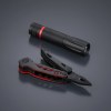 Optima Color set II : multitool et petite lampe torche