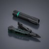 Optima Color set II : multitool et petite lampe torche
