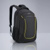 Ensemble dynamic : sac à dos business 15” et parapluie automatique
