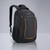 Ensemble dynamic : sac à dos business 15” et parapluie automatique
