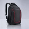 Ensemble dynamic : sac à dos business 15” et parapluie automatique