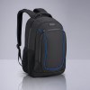 Ensemble dynamic : sac à dos business 15” et parapluie automatique