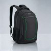 Ensemble dynamic : sac à dos business 15” et parapluie automatique