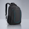 Ensemble dynamic : sac à dos business 15” et parapluie automatique