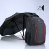 Ensemble dynamic : sac à dos business 15” et parapluie automatique