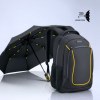 Ensemble dynamic : sac à dos business 15” et parapluie automatique