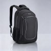 Ensemble dynamic : sac à dos business 15” et parapluie automatique