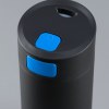 Dynamic Set : mug à café 450 ml et parapluie automatique