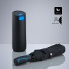 Dynamic Set : mug à café 450 ml et parapluie automatique
