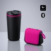 Everyday Set : mug à café 370 ml et haut-parleur sans fil