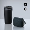 Everyday Set : mug à café 370 ml et haut-parleur sans fil