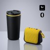 Everyday Set : mug à café 370 ml et haut-parleur sans fil