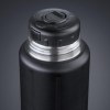 Scandic Set III : thermos sous vide 750 ml et parapluie automatique