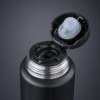 Scandic Set III : thermos sous vide 750 ml et parapluie automatique