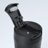 Travel set : mug isotherme 350 ml et parapluie automatique