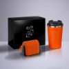 Everyday Set : mug isotherme Nordic 350 ml et enceinte sans fil