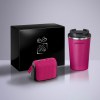 Everyday Set : mug isotherme Nordic 350 ml et enceinte sans fil