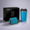 Everyday Set : mug isotherme Nordic 350 ml et enceinte sans fil